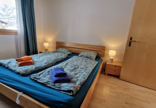 Apartment in Saas-Fee - Snowfun A Apartment in Saas-Fee - Snowfun A