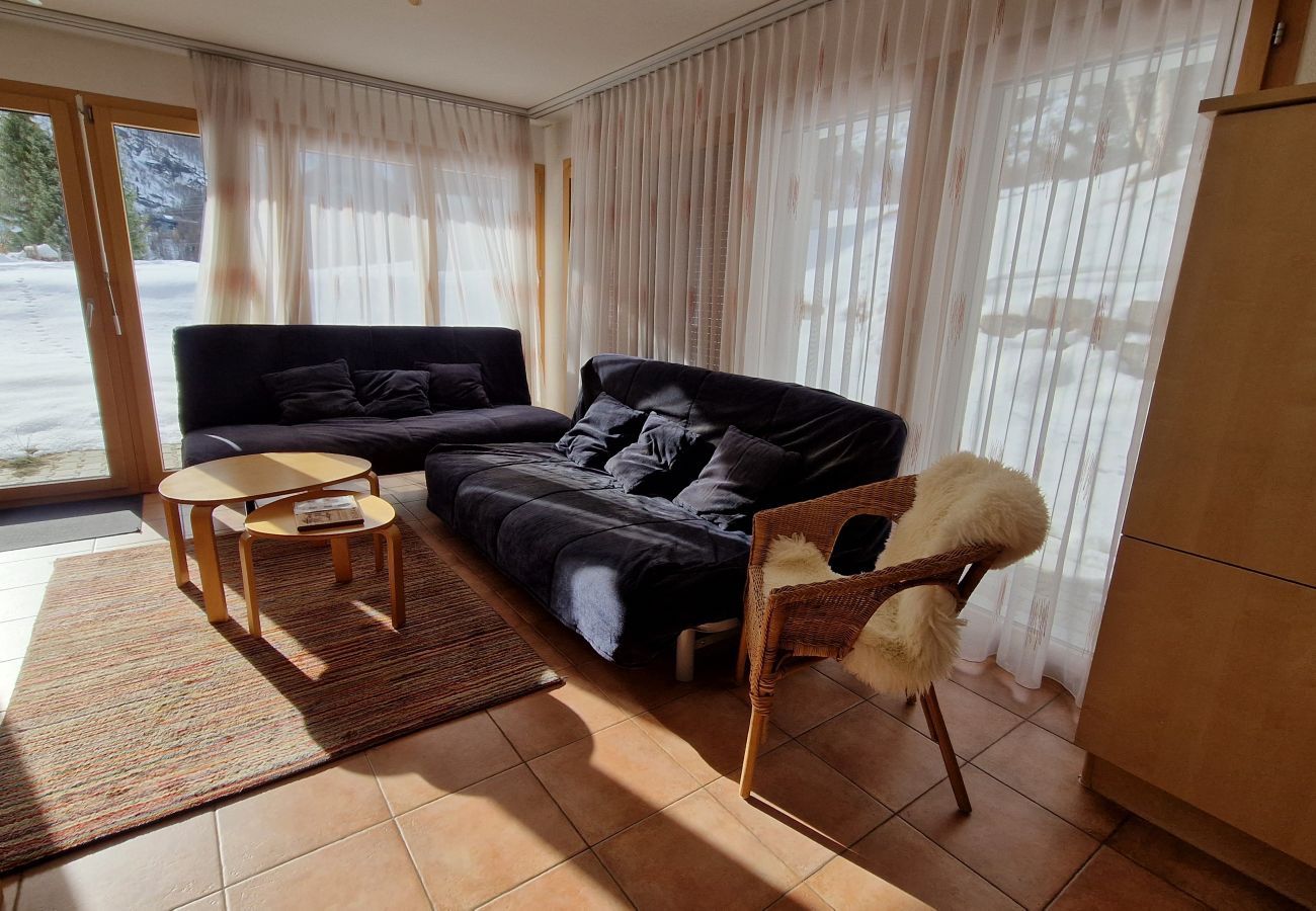 Apartment in Saas-Fee - Snowfun A Apartment in Saas-Fee - Snowfun A