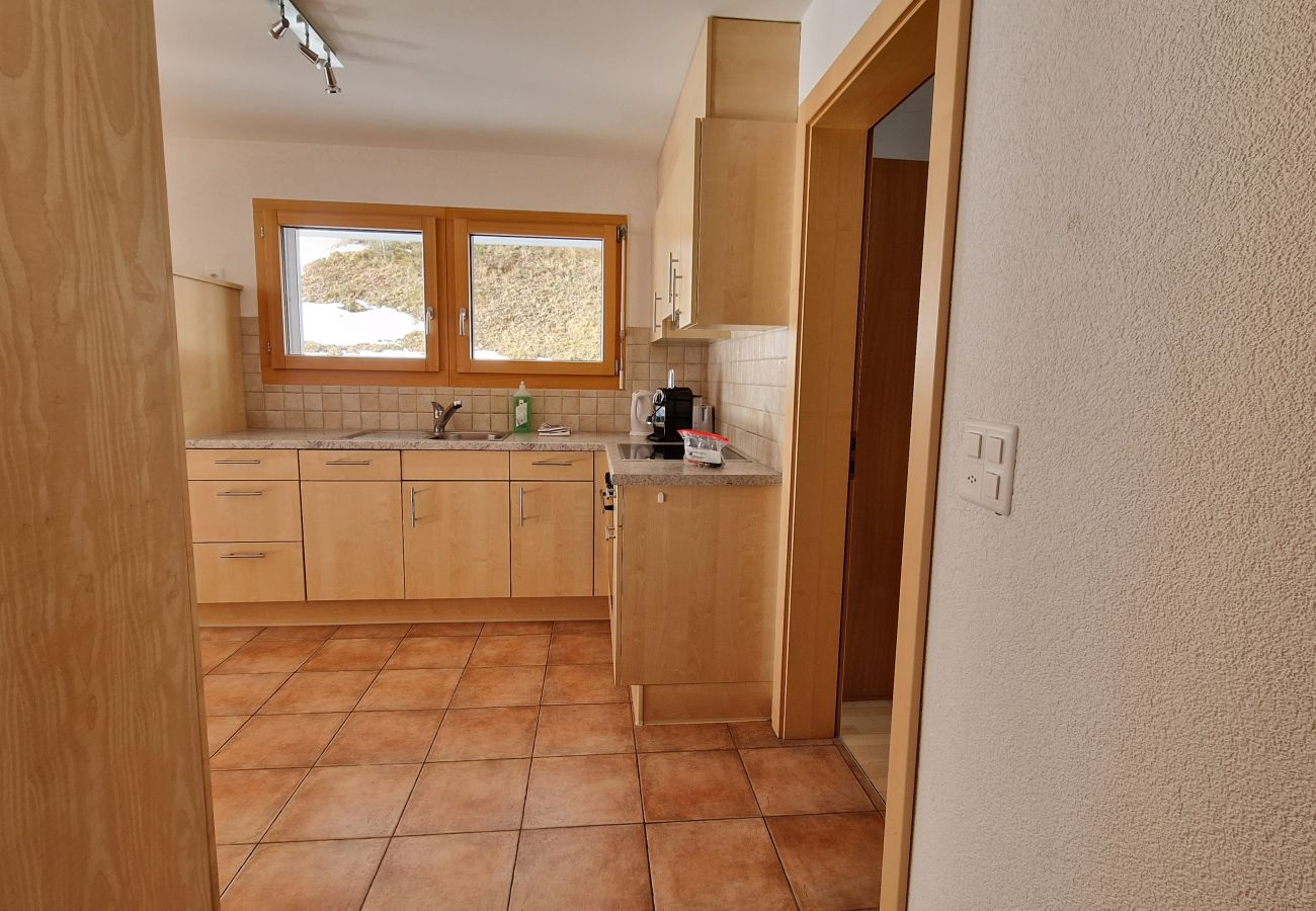 Apartment in Saas-Fee - Snowfun A Apartment in Saas-Fee - Snowfun A