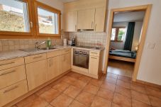 Apartment in Saas-Fee - Snowfun A
