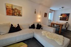 Apartment in Saas-Fee - Vallesia EG West