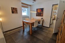 Apartment in Saas-Fee - Vallesia EG West