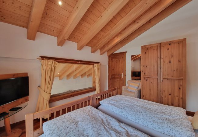 Apartment in Saas-Fee - Perla Apartment in Saas-Fee - Perla