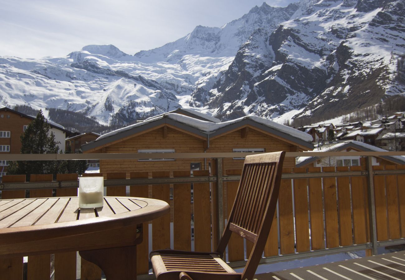 Apartment in Saas-Fee - Perla Apartment in Saas-Fee - Perla