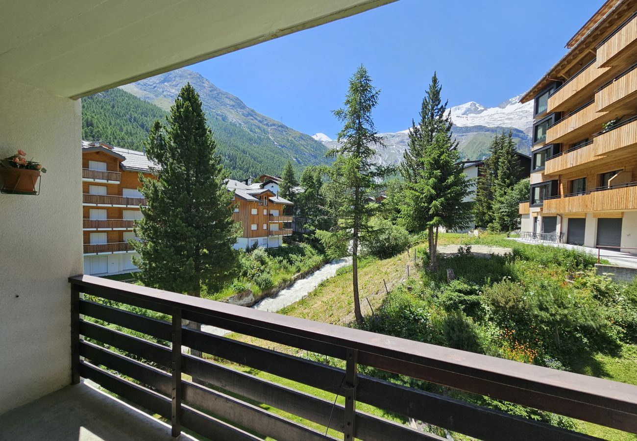 Apartment in Saas-Fee - Colibri Q Apartment in Saas-Fee - Colibri Q