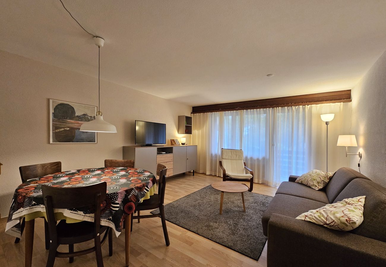 Apartment in Saas-Fee - Colibri Q Apartment in Saas-Fee - Colibri Q