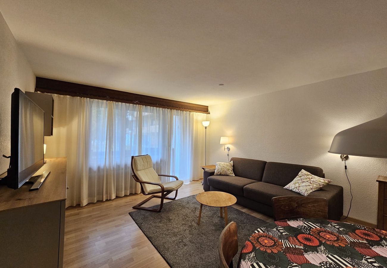 Apartment in Saas-Fee - Colibri Q Apartment in Saas-Fee - Colibri Q