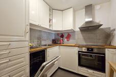 Apartment in Saas-Fee - Colibri Q