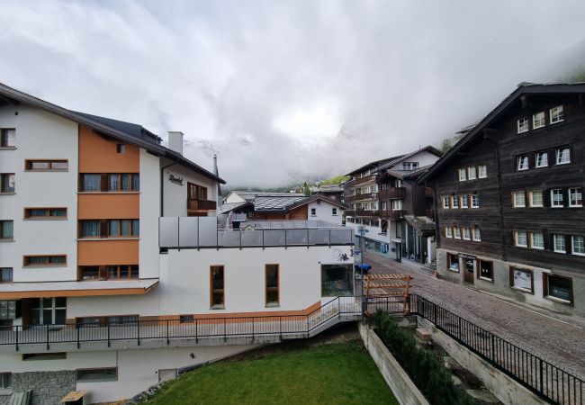 Apartment in Saas-Fee - Gletschergarten Apartment in Saas-Fee - Gletschergarten