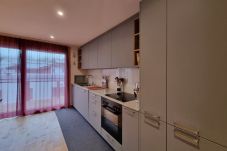 Apartment in Saas-Fee - Gletschergarten