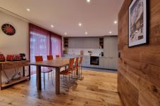 Apartment in Saas-Fee - Gletschergarten