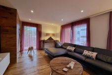Apartment in Saas-Fee - Gletschergarten