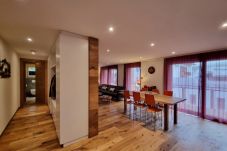 Apartment in Saas-Fee - Gletschergarten