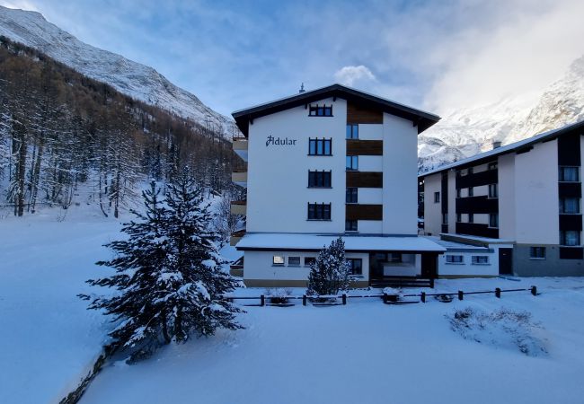 Apartment in Saas-Fee - Mischi 5 Apartment in Saas-Fee - Mischi 5