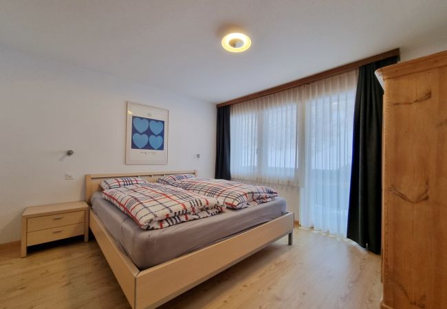 Apartment in Saas-Fee - Mischi 5 Apartment in Saas-Fee - Mischi 5