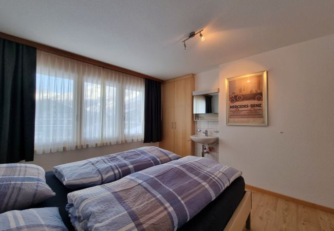 Apartment in Saas-Fee - Mischi 5 Apartment in Saas-Fee - Mischi 5