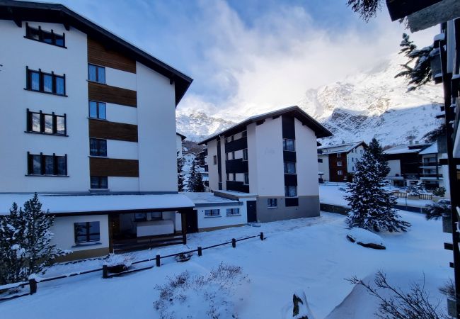 Apartment in Saas-Fee - Mischi 5 Apartment in Saas-Fee - Mischi 5