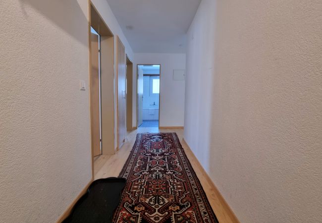 Apartment in Saas-Fee - Mischi 5 Apartment in Saas-Fee - Mischi 5