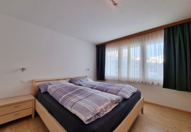 Apartment in Saas-Fee - Mischi 5 Apartment in Saas-Fee - Mischi 5
