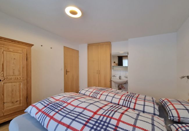 Apartment in Saas-Fee - Mischi 5 Apartment in Saas-Fee - Mischi 5