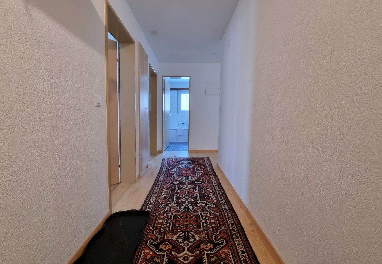 Apartment in Saas-Fee - Mischi 5 Apartment in Saas-Fee - Mischi 5
