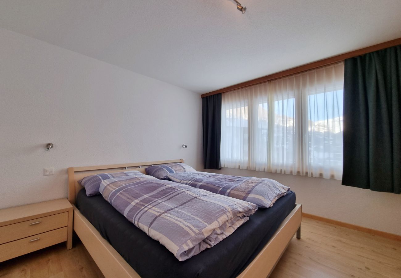 Apartment in Saas-Fee - Mischi 5 Apartment in Saas-Fee - Mischi 5