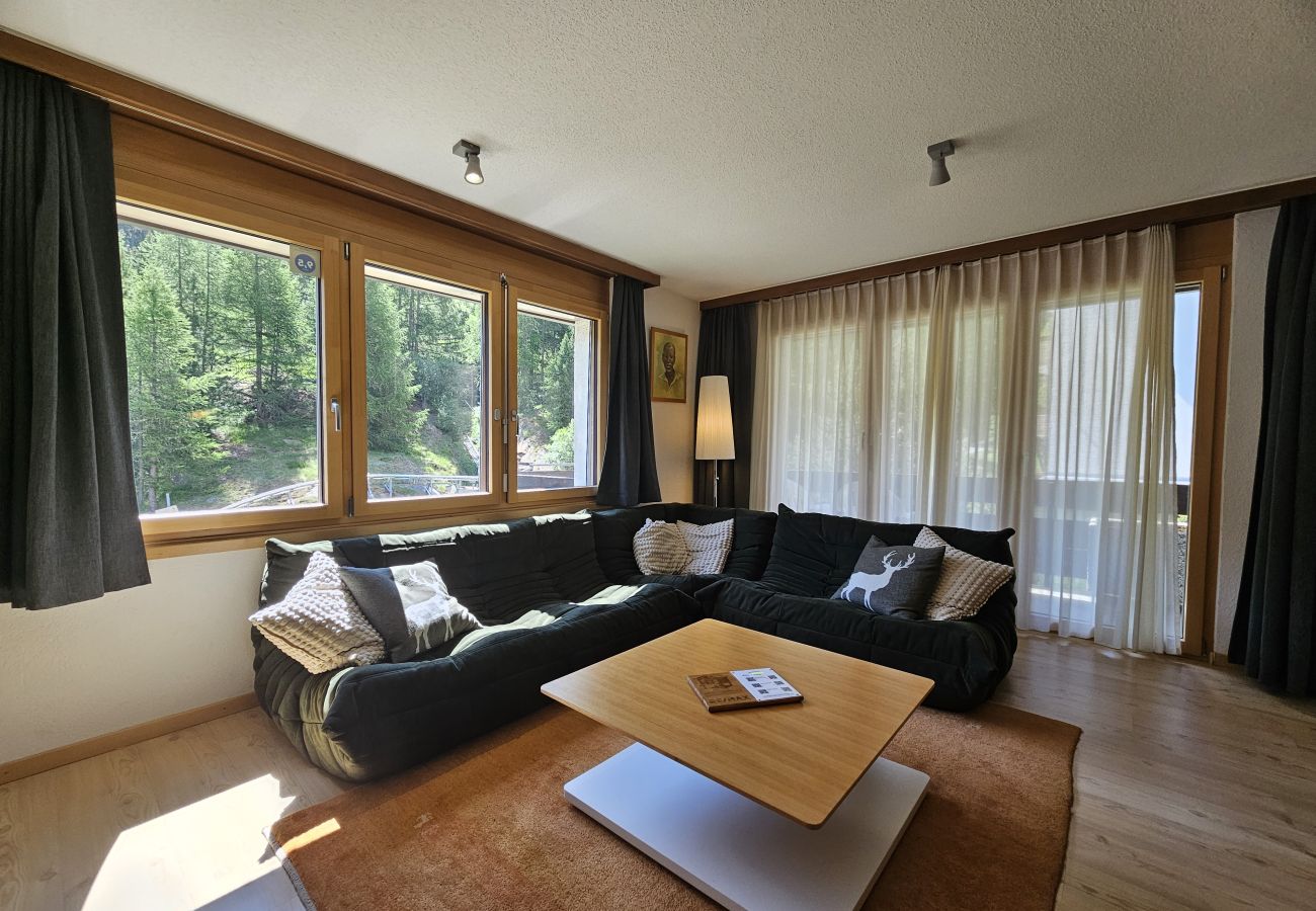 Apartment in Saas-Fee - Mischi 5 Apartment in Saas-Fee - Mischi 5