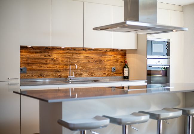 Apartment in Saas-Fee - Luxury Penthouse Sonnegg Apartment in Saas-Fee - Luxury Penthouse Sonnegg