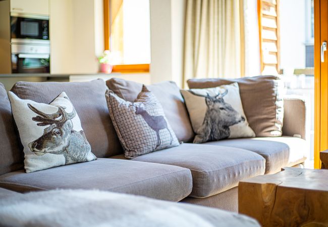 Apartment in Saas-Fee - Luxury Penthouse Sonnegg Apartment in Saas-Fee - Luxury Penthouse Sonnegg