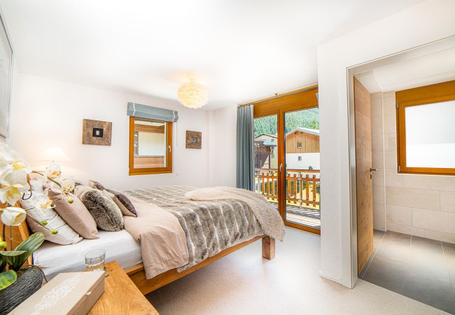 Apartment in Saas-Fee - Luxury Penthouse Sonnegg Apartment in Saas-Fee - Luxury Penthouse Sonnegg