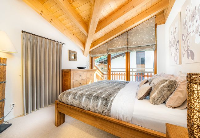 Apartment in Saas-Fee - Luxury Penthouse Sonnegg Apartment in Saas-Fee - Luxury Penthouse Sonnegg