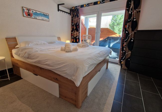 Apartment in Saas-Fee - Daniela Apartment in Saas-Fee - Daniela