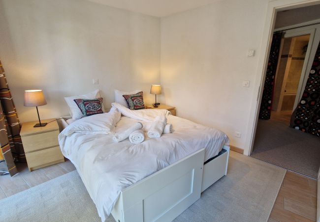 Apartment in Saas-Fee - Daniela Apartment in Saas-Fee - Daniela