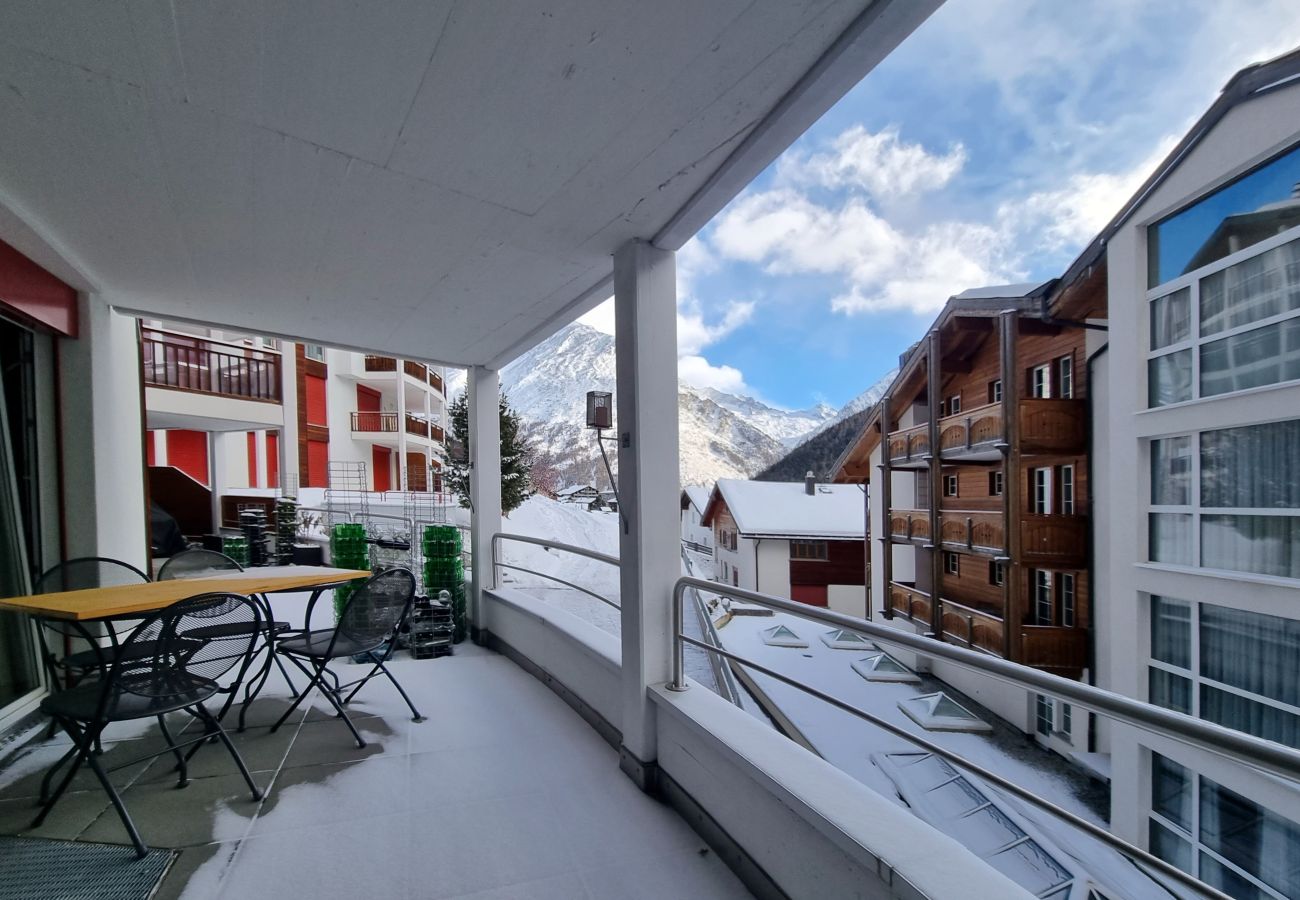 Apartment in Saas-Fee - Daniela Apartment in Saas-Fee - Daniela