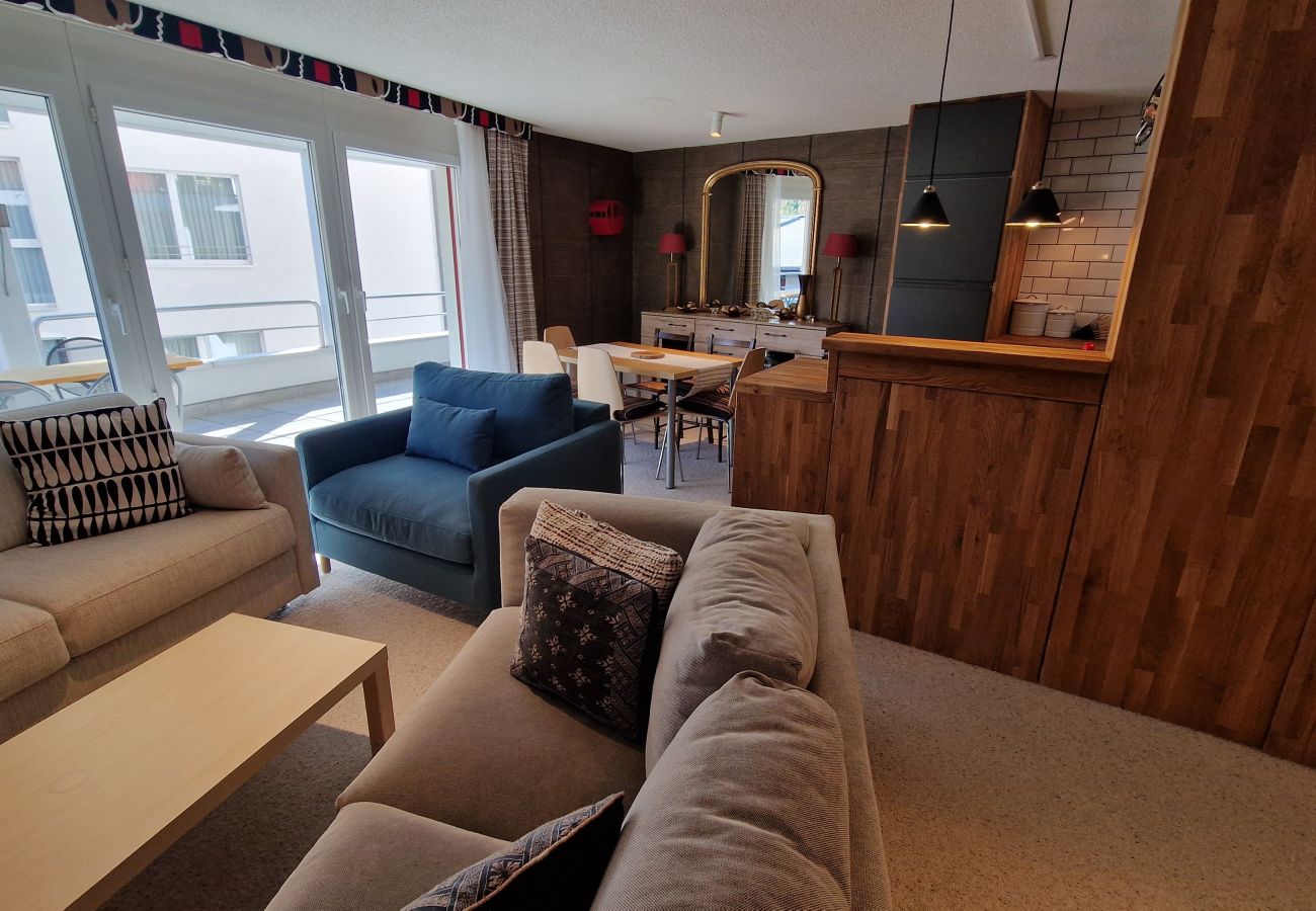 Apartment in Saas-Fee - Daniela Apartment in Saas-Fee - Daniela