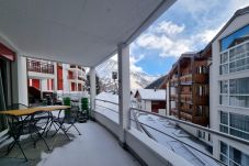 Apartment in Saas-Fee - Daniela