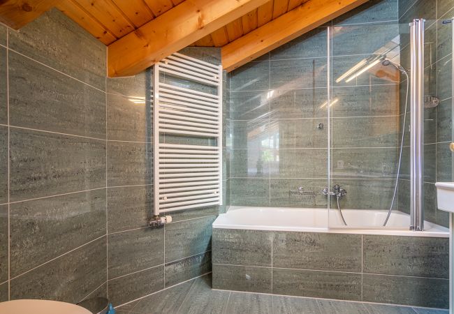 Apartment in Saas-Fee - Chateau Penthouse Apartment in Saas-Fee - Chateau Penthouse