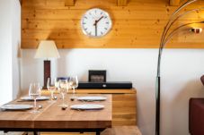 Apartment in Saas-Fee - Chateau Penthouse