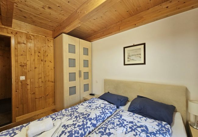 Chalet in Saas-Fee - Mountain Village 11 Chalet in Saas-Fee - Mountain Village 11