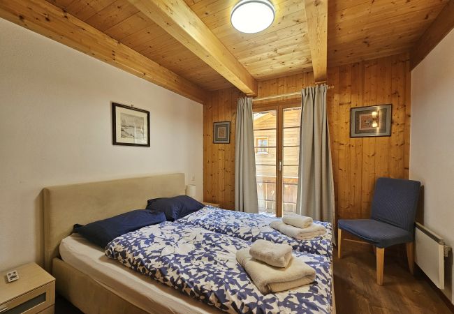 Chalet in Saas-Fee - Mountain Village 11 Chalet in Saas-Fee - Mountain Village 11