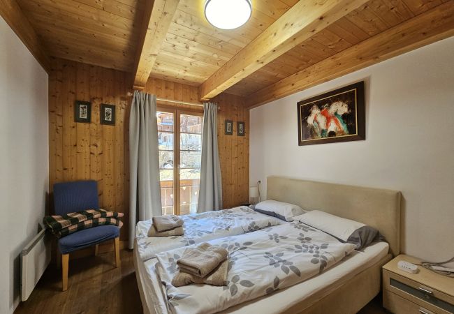 Chalet in Saas-Fee - Mountain Village 11 Chalet in Saas-Fee - Mountain Village 11