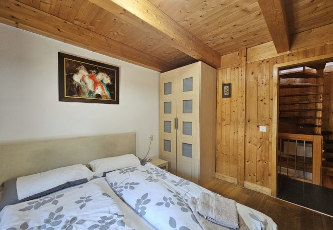Chalet in Saas-Fee - Mountain Village 11 Chalet in Saas-Fee - Mountain Village 11