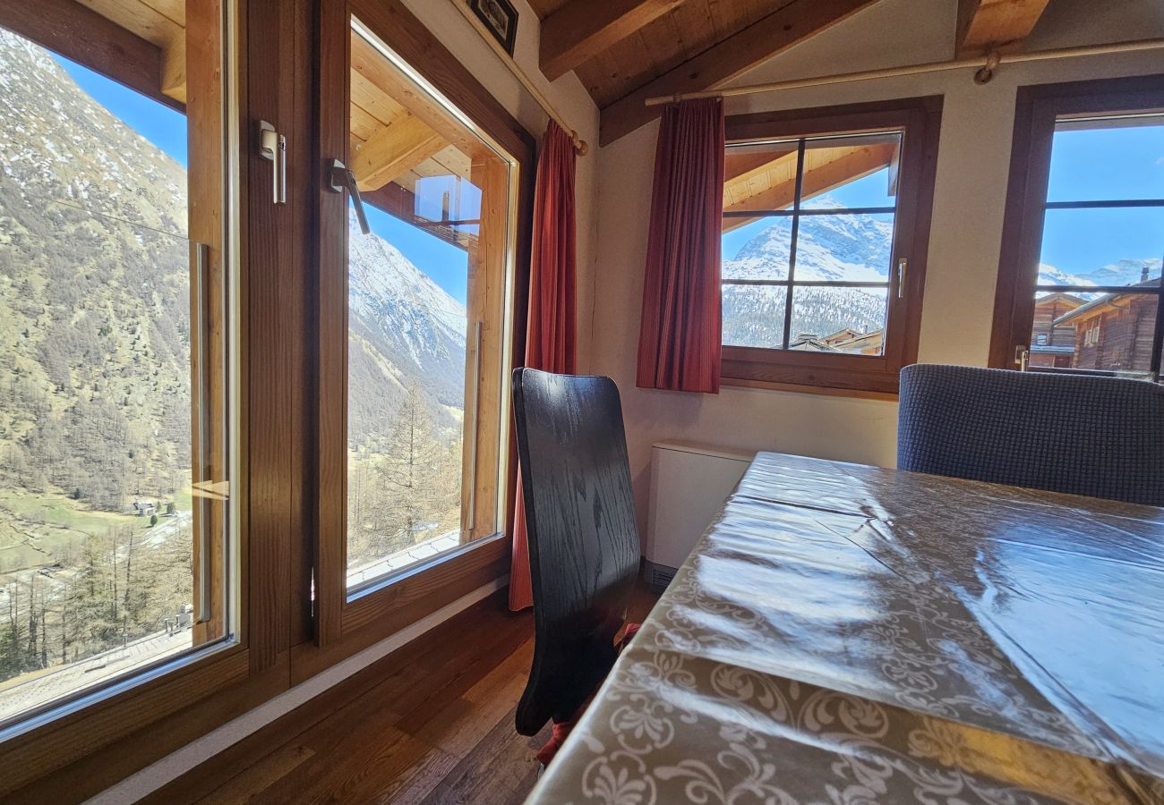 Chalet in Saas-Fee - Mountain Village 11 Chalet in Saas-Fee - Mountain Village 11