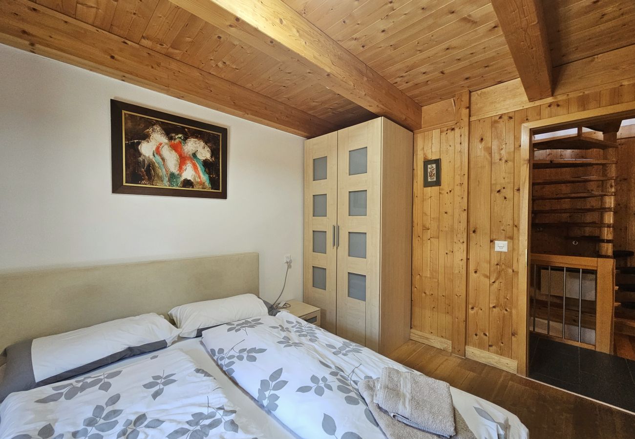 Chalet in Saas-Fee - Mountain Village 11 Chalet in Saas-Fee - Mountain Village 11
