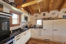 Chalet in Saas-Fee - Mountain Village 11