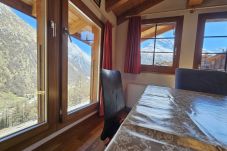 Chalet in Saas-Fee - Mountain Village 11