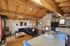 Chalet in Saas-Fee - Mountain Village 11