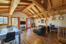 Chalet in Saas-Fee - Mountain Village 11