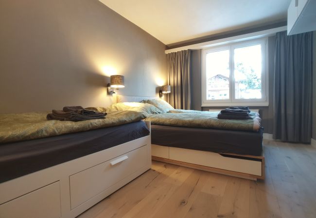 Apartment in Saas-Fee - Amici 17 Apartment in Saas-Fee - Amici 17
