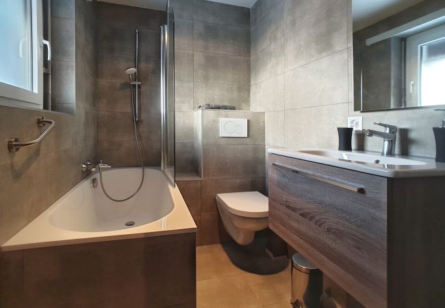 Apartment in Saas-Fee - Amici 17 Apartment in Saas-Fee - Amici 17